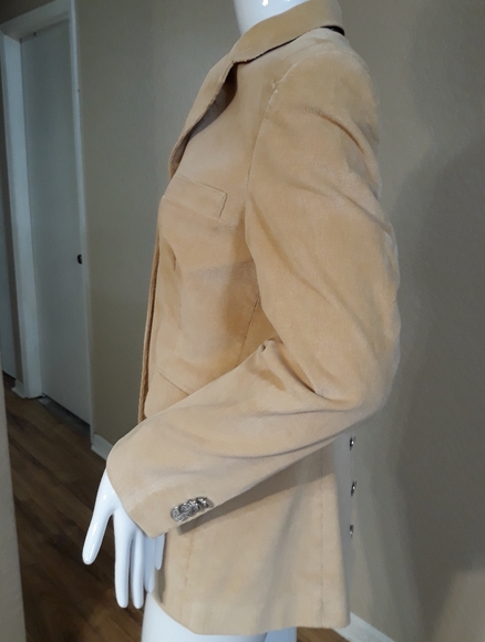 Brooks brothers  346 Cauderoy Blazer - Picture 5 of 14